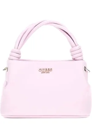 Guess Sansa Top Handle Crossbody, torebka damska, pojedyncza, , Taglia unica