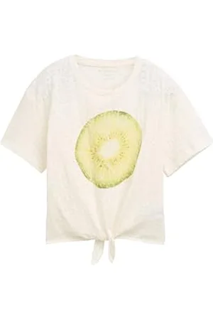 TOM TAILOR T-shirt dziewczęcy, , 128