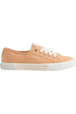 Pepe Jeans Damskie buty sportowe Brady Basic W, , 3 UK