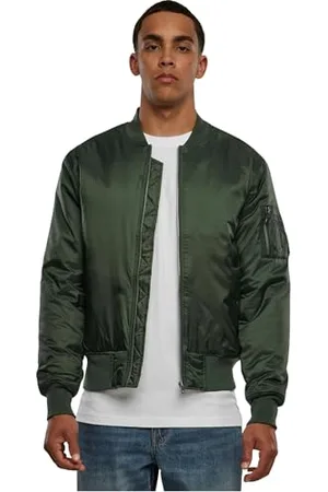 Urban classics Męska kurtka bomber