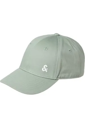 JACK & JONES Jacsaid czapka bejsbolowa, , jeden rozmiar