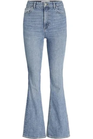 JJXX Jxturin Bootcut Hw Jeans C7090 DNM Sn, , 24W / 30L