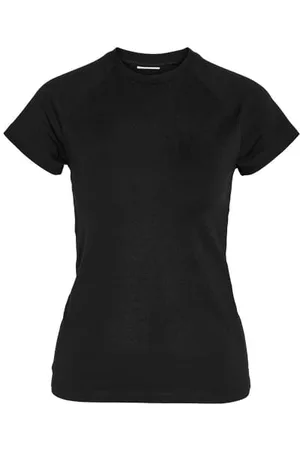 Noisy May NMKATINKA S/S Raglan TOP FWD JRS NOOS, , S