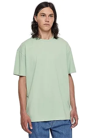 Urban classics Heavy Oversized Tee Koszulka Mężczyźni, ,S