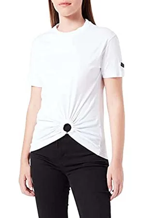 Replay T-shirt damski, , XXS