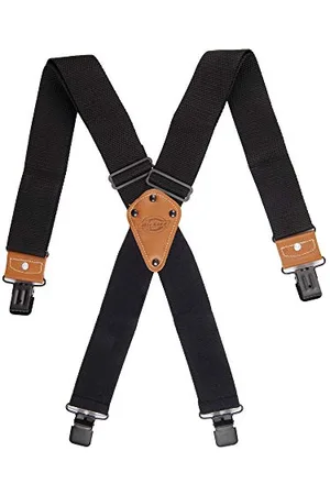 Dickies Męskie szelki przemysłowe, , rozmiar uniwersalny.