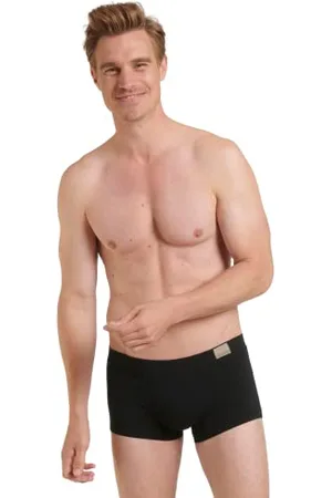 Sloggi Men Go Natural C2P hipster, męski, , L (2 sztuki)