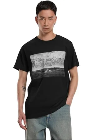 Mister Tee T-shirt męski Tomorrow Tee Black XS, , XS