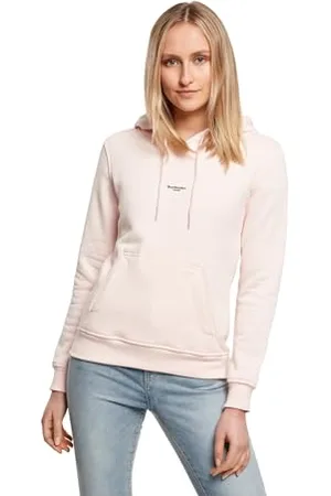 miss tee Damska bluza z kapturem Heartbreaker Lovetaker, luźna bluza z kapturem z nadrukiem na plecach, regularny krój, rozmiary XS - 5XL, , XXL