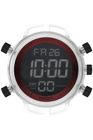 WatxandCo Pudełka na zegarki RWA1769, , pasek
