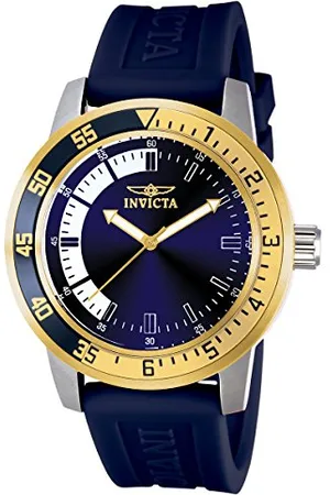Invicta Specialty 12847 Zegarek Kwarcowy Męski, 45 mm