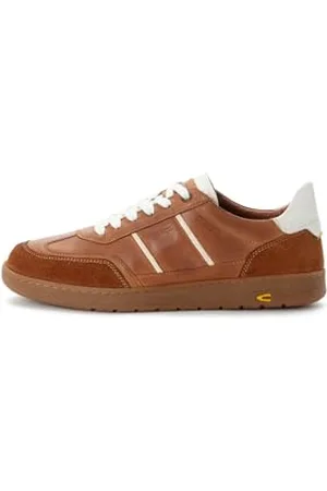 Camel Active Sneakersy Low Brown, , 45 EU
