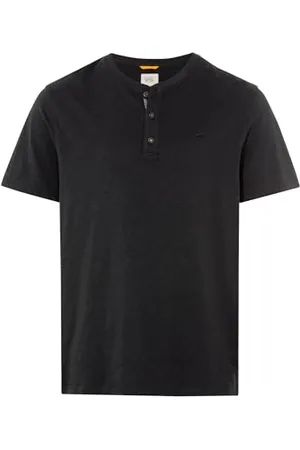 Camel Active Mężczyźni T-Shirt, , S