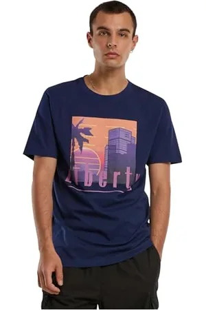 Mister Tee T-shirt męski, , L