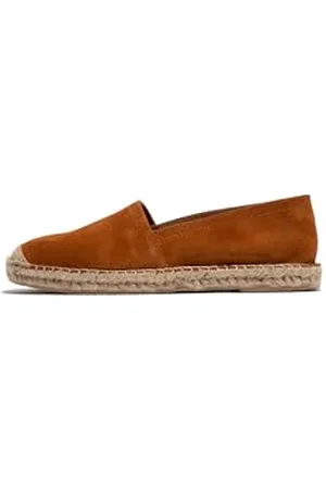 Fly London Męskie SIKI550FLY Espadrille, Camel, 9 UK, , 9 UK