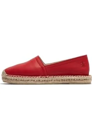 Fly London Damski SERJ548FLY Espadrille, , 5 UK, , 5 UK