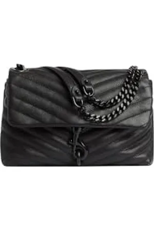 Rebecca Minkoff Damskie Edie Xbody crossbody, , jeden rozmiar