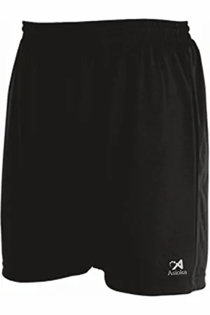Asioka Krótkie spodnie techniczne sportowe, unisex dla dorosłych, 90/08