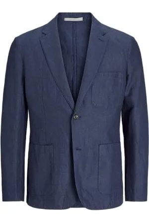 JACK & JONES Jprccaron Blazer, , 52