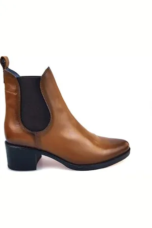 Pinto Di Blu 79260, Chelsea Boot damski, , 40 EU