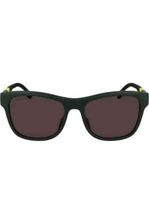 Lacoste L6043S Okulary Słoneczne 56/18/145 Mężczyzna