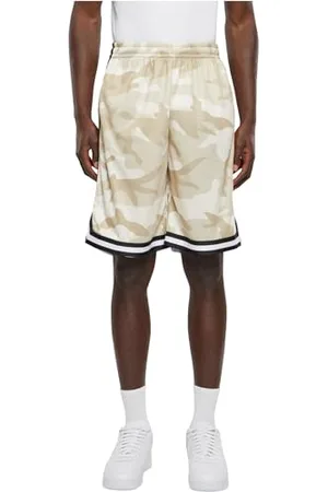 Urban classics Męskie szorty siatkowe AOP Shorts M, , M