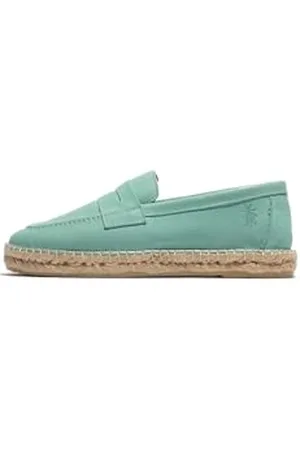 Fly London Damski SOIZ547FLY Espadrille, Spearmint, 3 UK, , 36 EU