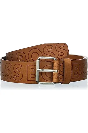 HUGO BOSS Pasek męski, , 85