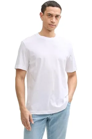 TOM TAILOR T-shirt męski, , M