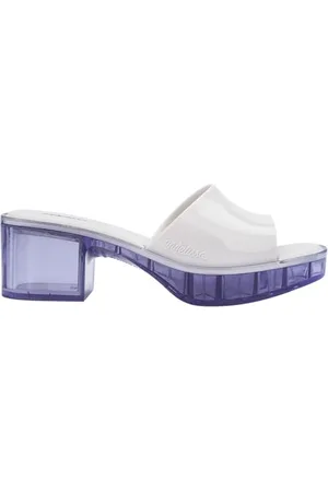 Melissa Shape AD, Mule Kobieta, 37 EU, , 37 EU