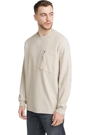 G-Star RAW Tweeter Pkt z długim rękawem, , L