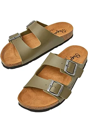 Pepe Jeans Sandały damskie Oban Classic 3 W, , 4 UK