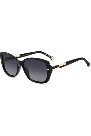 Carolina Herrera Okulary przeciwsłoneczne Her 0176/G/S 56/16/140 Kobiety, , 56/16/140