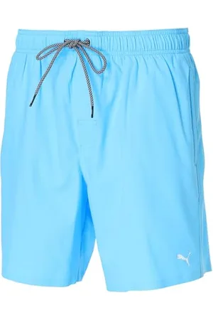 PUMA Spodenki męskie Swim Mid 1 szt, , XL