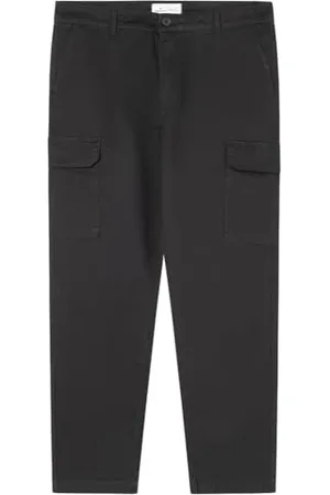Springfield Spodnie męskie Chino Cargo Basico, , 38