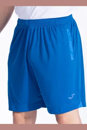 Joma Krótkie spodenki Bermuda Miami 6 lat
