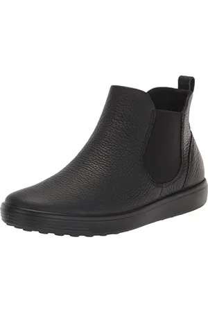 Ecco SOFT 7 W Chelsea Boot