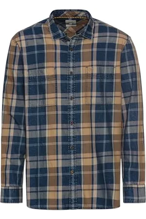 Camel Active Koszulka z długim rękawem, , XL