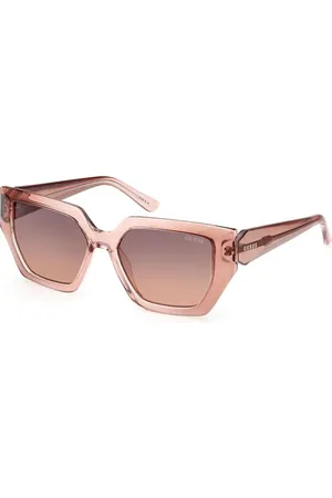 Guess Okulary damskie, , 53/16/140