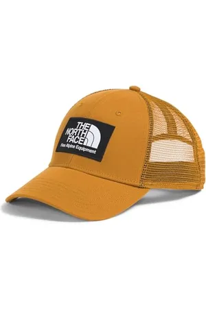 The North Face Uniseks Mudder Trucker Kapelusz One Size