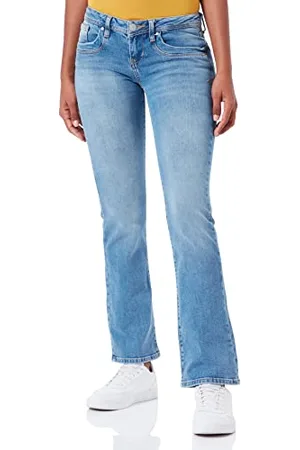 LTB Valerie Cybele Wash Jeans, , 28W / 30L