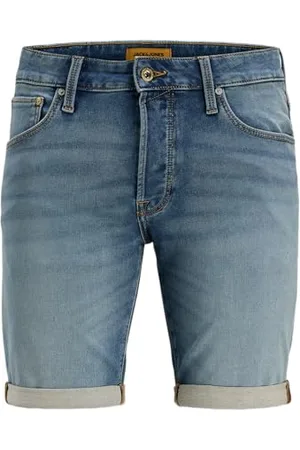 JACK & JONES JJIRICK JJICON I.K. Shorts MF 130, , XS