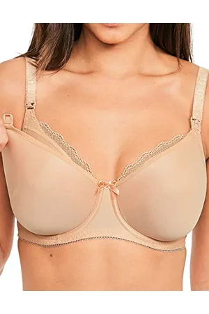 Freya Biustonosz Pure Nursing Drop Cup, , 80E
