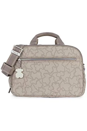 TOUS Kaos New Colors Baby Bag w kolorze kamienia, , Talla única, Współczesny