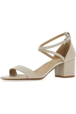 Michael Kors Damskie sandały Serena, , 44 EU, , 40.5 EU