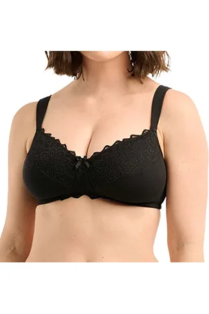 Sans Complexe Damski biustonosz Ava 79SAH13 Wireless Full Cup, , 95C