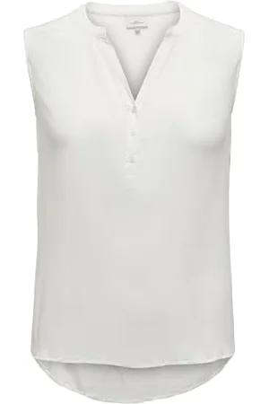 ONLY CARMAKOMA damski top carjette top, , 52