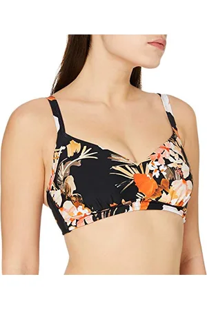 Seafolly Damskie bikini Dd Cup Bralette, , 42 PL