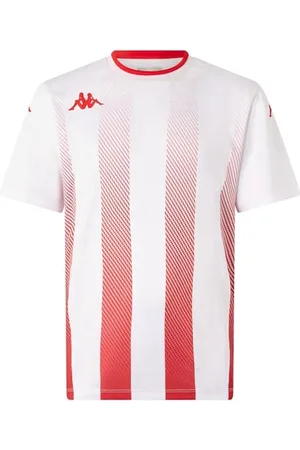 Kappa Męska koszulka Bugo, , L