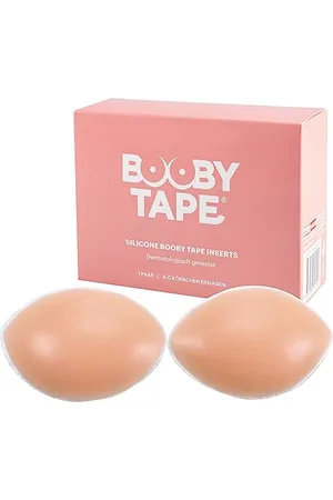Booby Tape Wkładka silikonowa (Cup A-C)